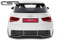 Heckstostange Audi A1