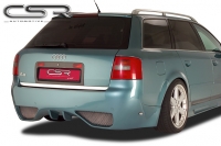 Rear Bumper Audi A6 C5 Typ 4B