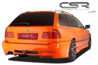 Heckstostange BMW E39 5er