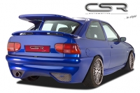 Heckstostange Ford Escort '93 MK6