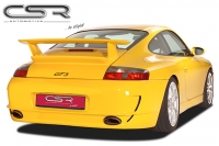 Rear Bumper for Porsche 911 / 996
