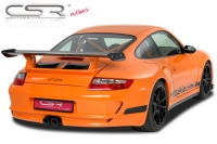Rear Bumper for Porsche 911 / 996 style C