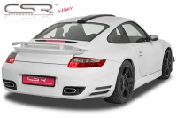 Rear Bumper for Porsche 911/997