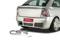 Rear Bumper Opel Astra G CC