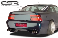 Rear Bumper Opel Calibra