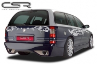 Rear Bumper Opel Omega B