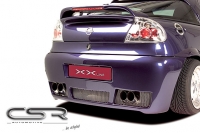 Rear Bumper Opel Tigra A