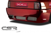 Heckstostange Opel Vectra A style B