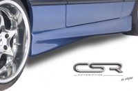 Side skirts BMW E30 3er style C