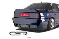 Heckstostange Opel Vectra A