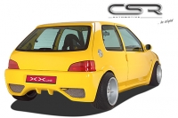 Rear Bumper Peugeot 106