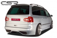 Rear Bumper Seat Alhambra MS style B