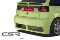 Rear Bumper Seat Ibiza 6K