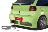 Rear Bumper Seat Ibiza 6K style B