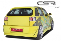 Rear Bumper Seat Ibiza 6K style D