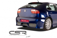 Heckstostange Seat Leon 1M