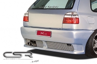 Heckstostange VW Golf 3 style C