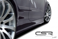 Seitenschweller Opel Astra H
