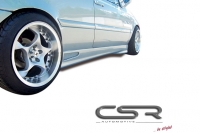 Side skirts Opel Vectra A style B