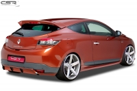 Seitenschweller Renault Megane