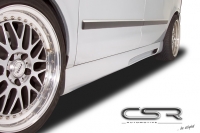 Seitenschweller Seat Alhambra style C