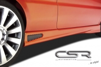 Seitenschweller Seat Leon 1M style B