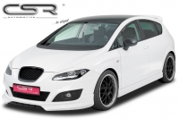 Side skirts Seat Leon 1P