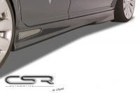 Side skirts VW Golf 4 style B