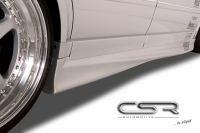 Side skirts VW Passat B5 Typ 3B / 3BG