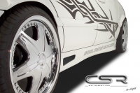 Side skirts VW Passat B3 Typ 35i