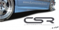 Side skirts VW Passat B3 Typ 35i
