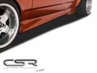 Seitenschweller VW Polo 2 Typ 86C 2F