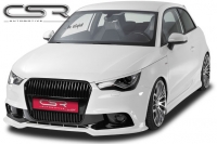 Frontspoilerlippe Audi A1