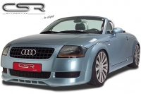 Frontspoilerlippe Audi TT 8N