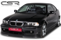 Frontspoilerlippe BMW E46 3er