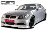 Frontspoilerlippe BMW E90 3er
