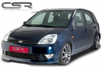 Frontspoilerlippe Ford Fiesta MK6