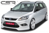 Frontspoilerlippe Ford Focus 2 C307