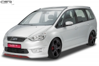 Frontspoilerlippe Ford Galaxy WA6 und Ford S-Max