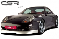 Frontspoilerlippe Porsche 911/996