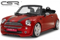 Frontspoilerlippe Mini R50/R52