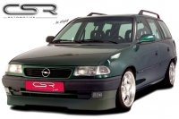 Frontspoilerlippe Opel Astra F style B