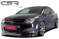Frontspoilerlippe Opel Astra H