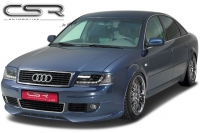 Frontspoilerlippe Opel Astra H style C