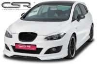 Frontspoilerlippe Seat Leon 1P