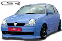 Frontspoilerlippe VW Lupo