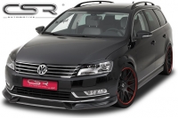 Frontspoilerlippe VW Passat 3C B7