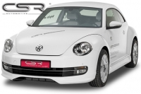 Frontspoilerlippe VW The New Beetle