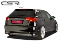 Heckansatz Audi A3 8PA Sportback