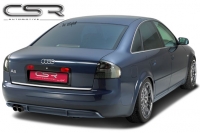 Heckansatz Audi A6 C5